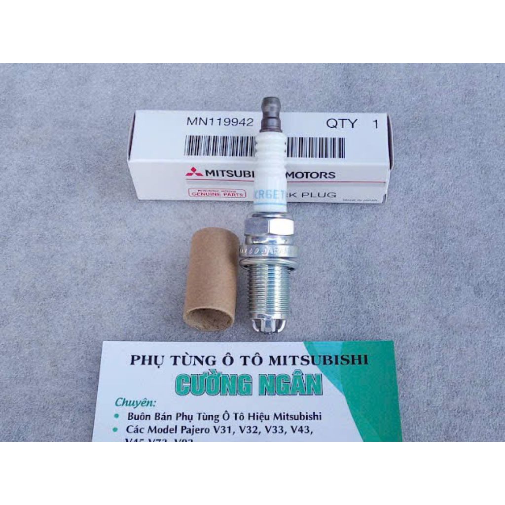 Bugi (Spark plug) Pajero V73 V93 MN119942