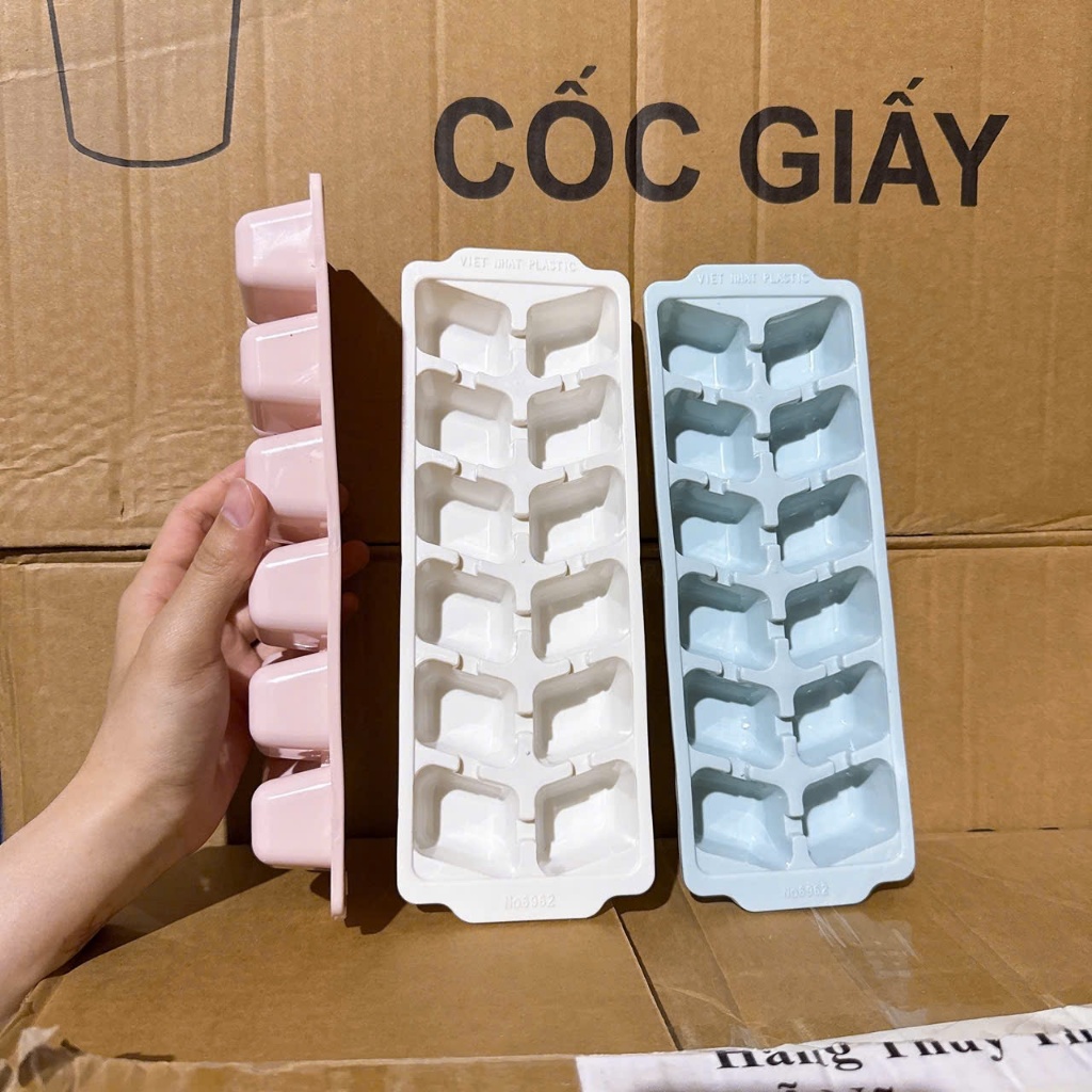 Vỉ Đá 12 Viên 6962 hàng Việt Nhật hàng đẹp, chất lượng