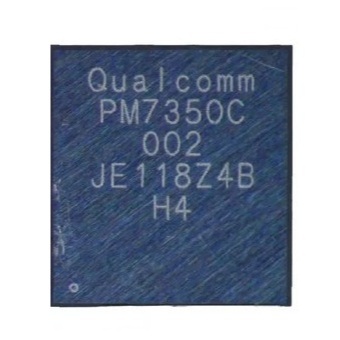 IC nguồn PM7350C hàng zin bóc máy