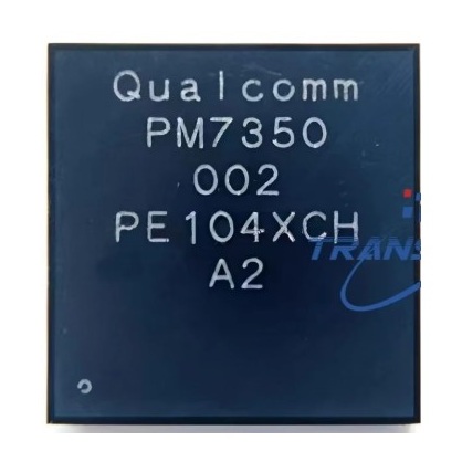 IC nguồn PM7350 002 hàng zin bóc máy