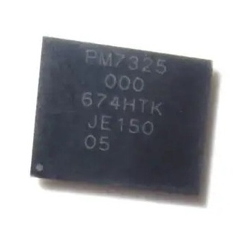 IC nguồn PM7325 hàng zin bóc máy