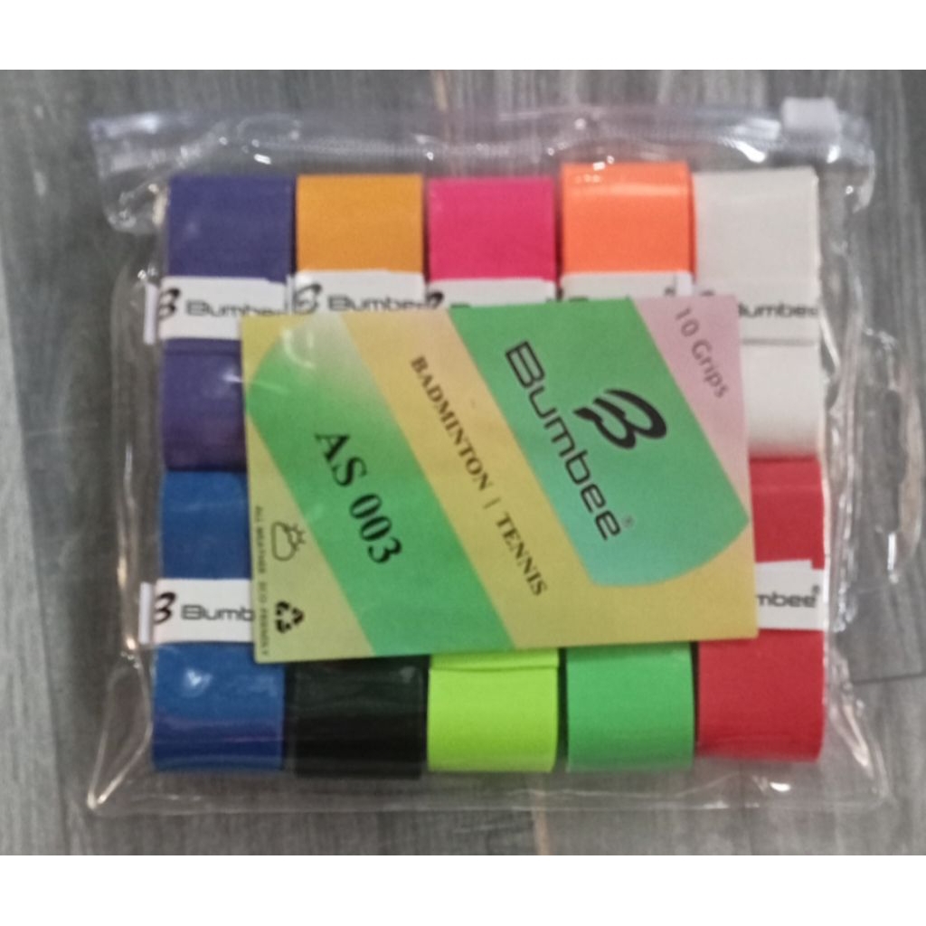 Quấn cán bumbee as 003