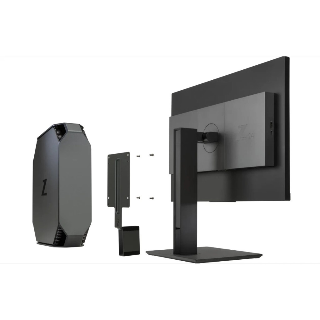 Giá treo Mini PC màn HP B300 PC Mounting Bracket