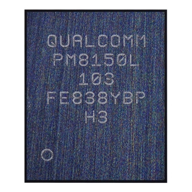 IC nguồn PM8150L 103 zin bóc máy