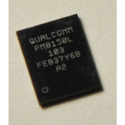 IC nguồn PM8150L 103 zin bóc máy ok