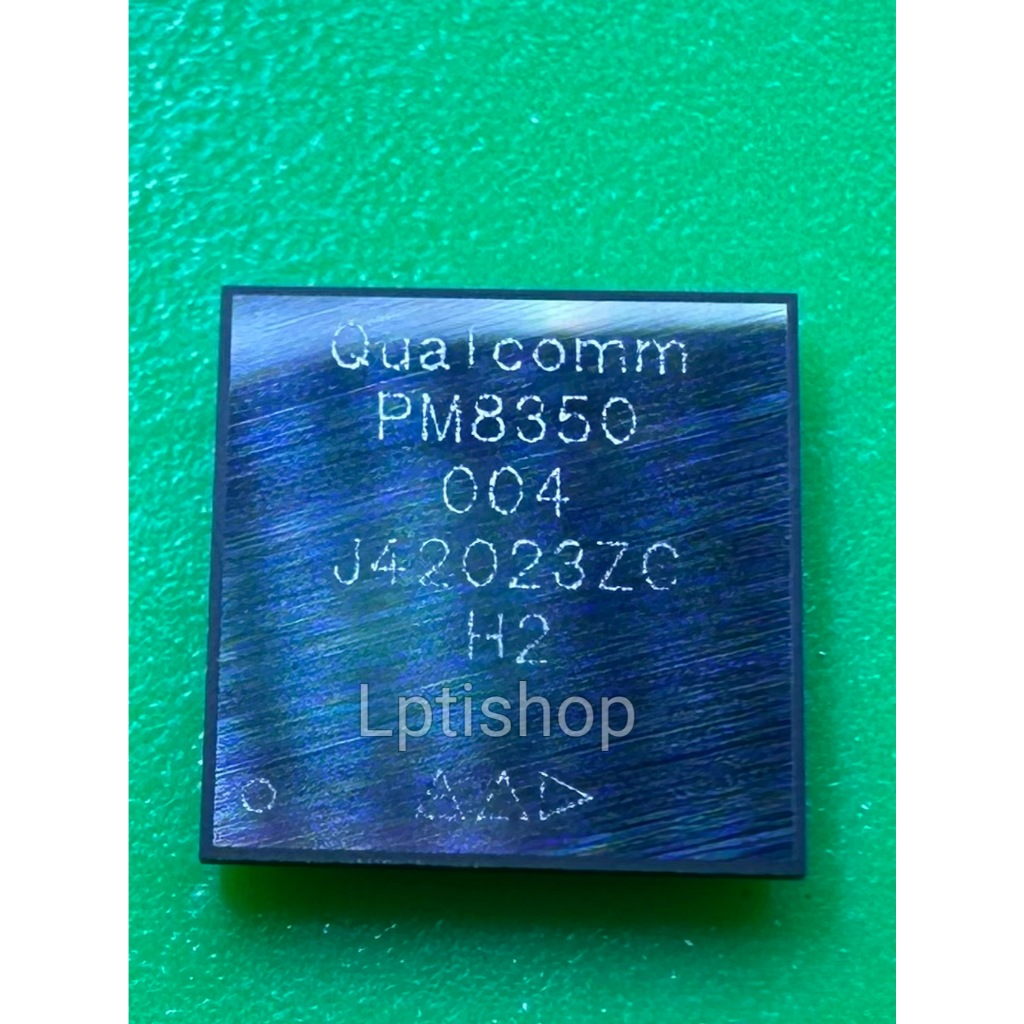 IC nguồn PM8350 004 zin bóc máy