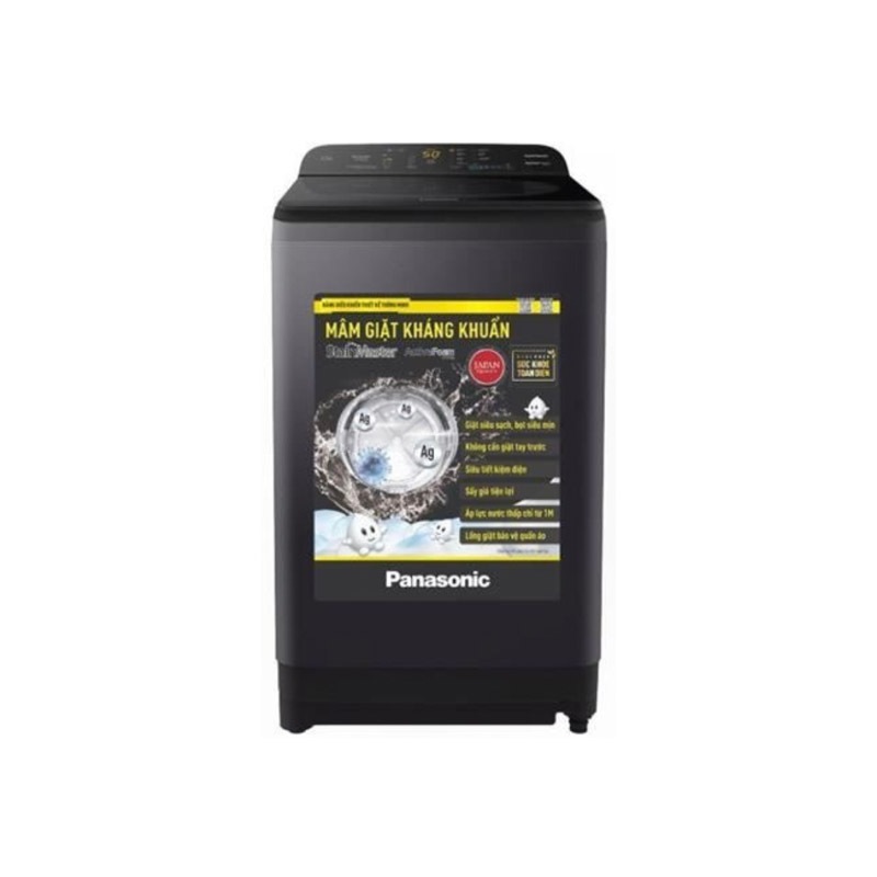 NA-F110A9DRV - Máy Giặt Panasonic 11 Kg