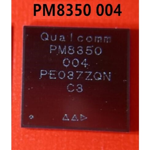IC nguồn PM8350 004 zin bóc máy ok