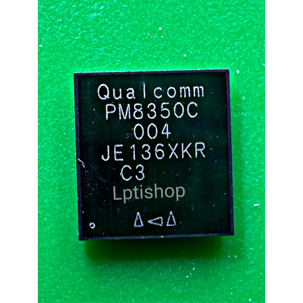 IC nguồn PM8350C 004 zin bóc máy ok