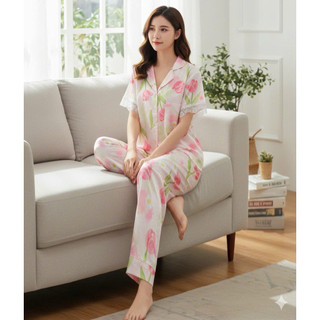 Đồ Bộ Lụa Bigsize Cao Cấp chất mát, vải đẹp