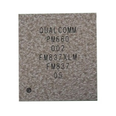 IC nguồn PM660 001-01 / PM660 002 hàng zin bóc máy