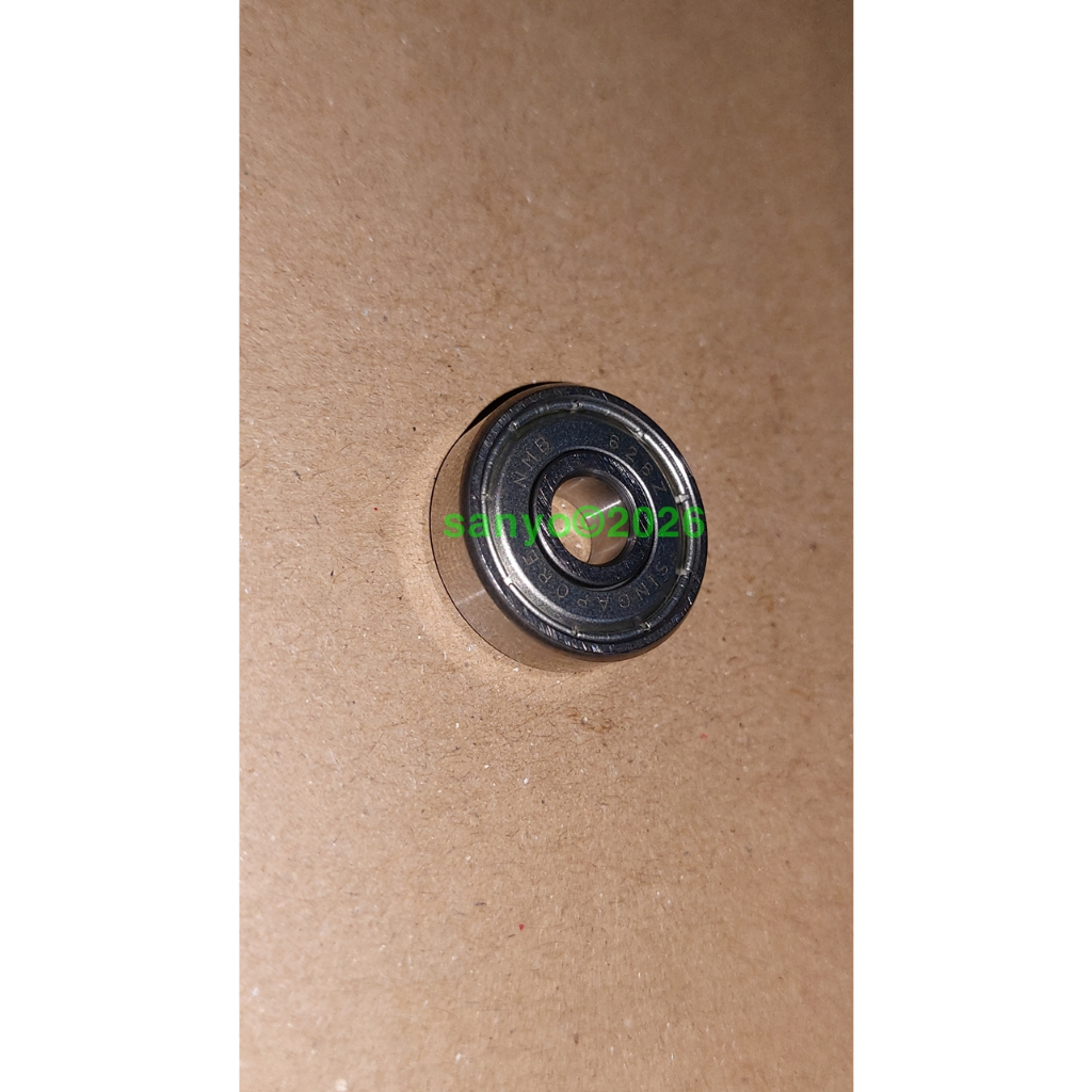 Vòng bi bạc đạn trục 6mm 626z chính hãng NMB