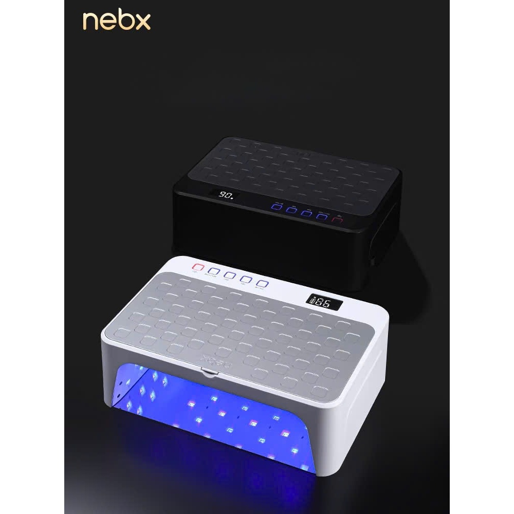 MÁY HƠ NAIL NEBX L1 PRO MAX 2.0