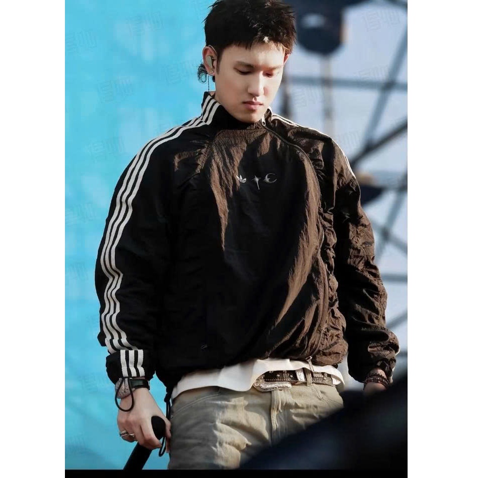 (HM,Gallery) ADIDAS x Thug Club Jacket ORDER 10-15 ngày