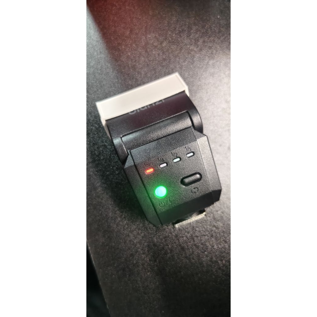 Tản sáng ULANZI SL03 #2026