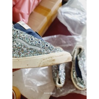 GIÀY BỐT THỂ THAO ZA RA - POMPOM HIGH TOP SNEAKER