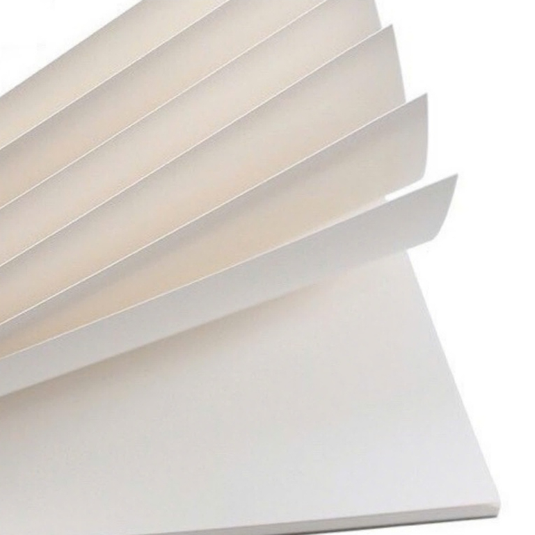 HCKT [THANH LONG] - Giấy Canson Truyền Thống Định Lượng 110GSM / 220GSM Khổ A4 & A3