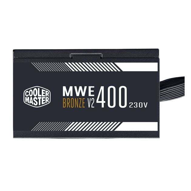 Nguồn Cooler Master MWE V2 230V 400 400W Broneze