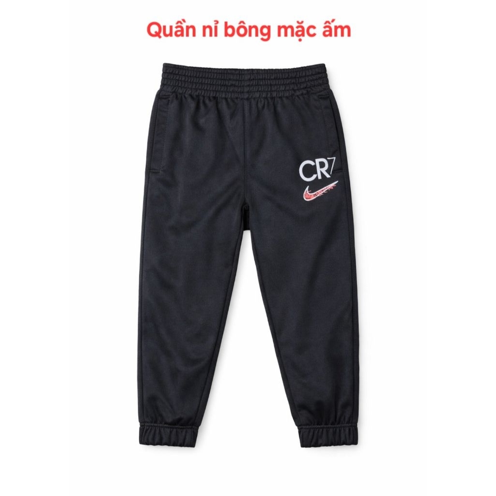 Quần bé trai xuất dư ( Size 18m = 9-10kg ) chất nỉ bông
