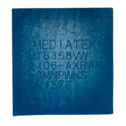 IC nguồn thay thế MT6358VW zin bóc máy