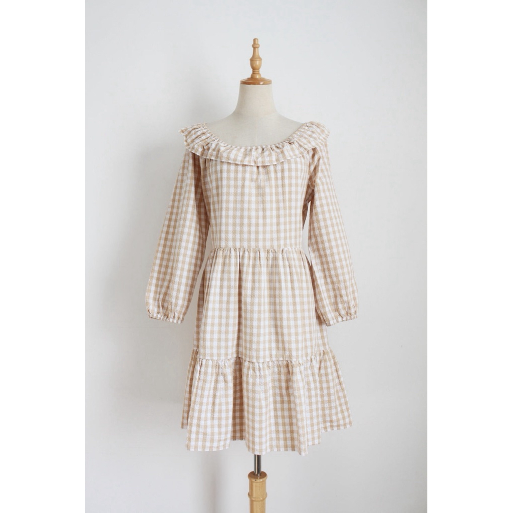 Váy Jcrew size 4 new