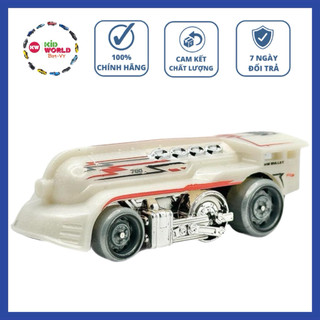 Xe mô hình Hot Wheels basic West Coast Flyer HTD11.