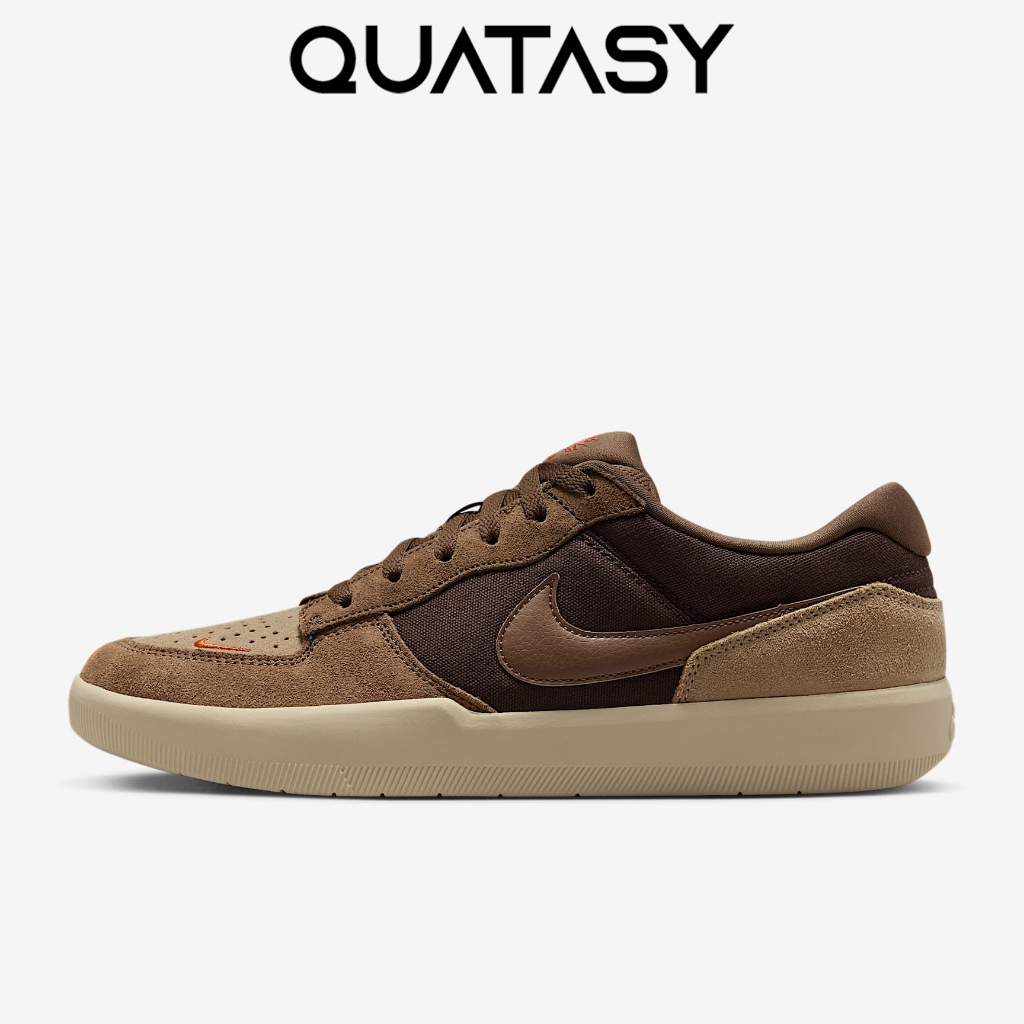Giày sneaker SB Force 58 Baroque Brown chính hãng