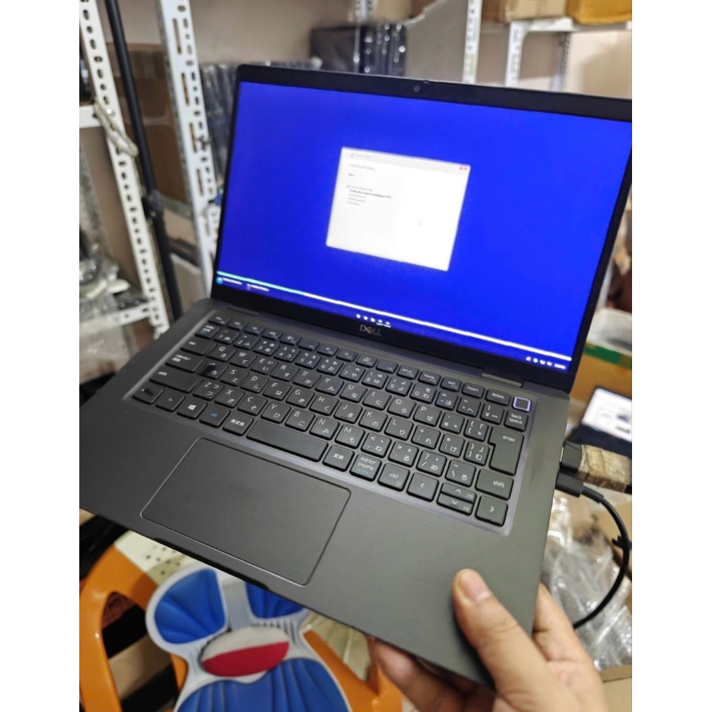 [Qua sử dụng]🔥 DELL LATITUDE 7320 – SIÊU PHẨM DOANH NHÂN RAM 32GB / i7 GEN 11