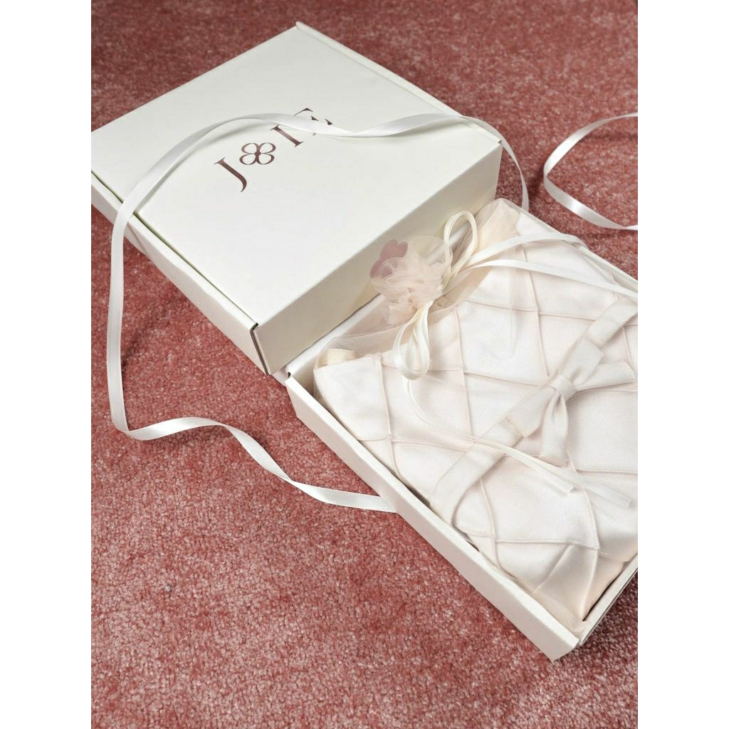 Hộp/Túi giấy Joie Des Roses (Khách đọc kỹ mô tả ạ)