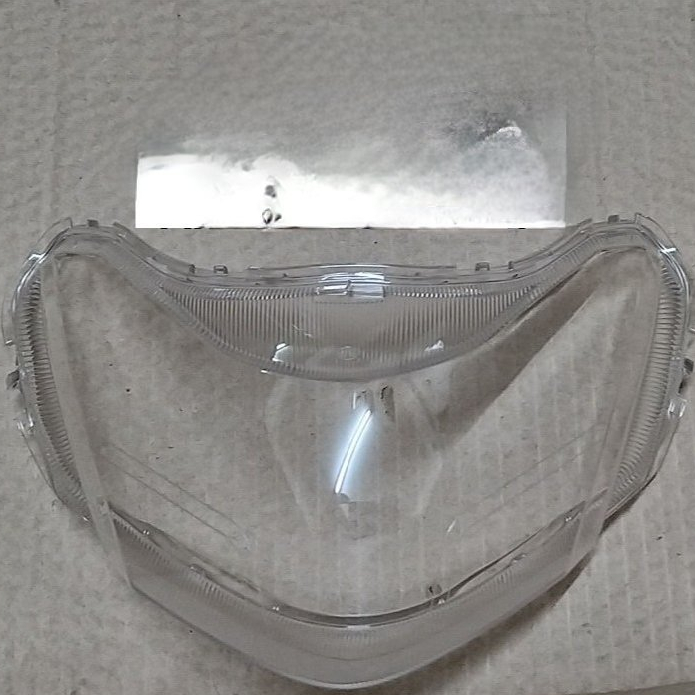 Mica đèn pha Future 125 Led, Wave 125 Led đời xe 2018-2024 Stanley (33103-K73-900 )