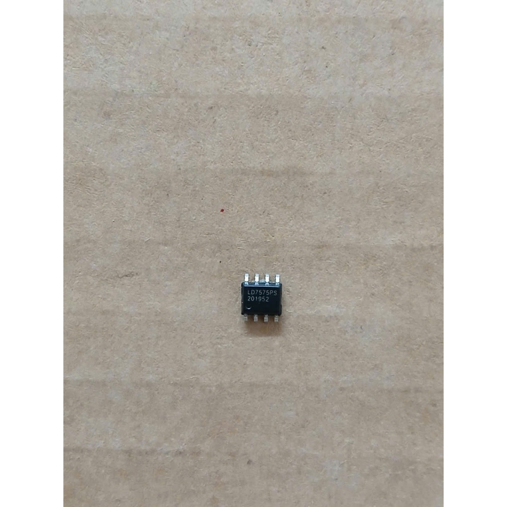 LD7575PS chân dán / linh kiện hãng ( 3 cái )