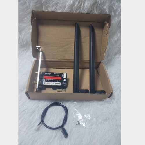 Card Wifi Intel 7260AC WTXUP (Blutooth 4.0 , Dual Band Wireless) ( NEW )