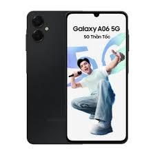 Samsung Galaxy A06 5G 4GB/128GB | Màn 6.7” PLS LCD | Camera 50MP | Pin 5000mAh | Giá Rẻ Chính Hãng