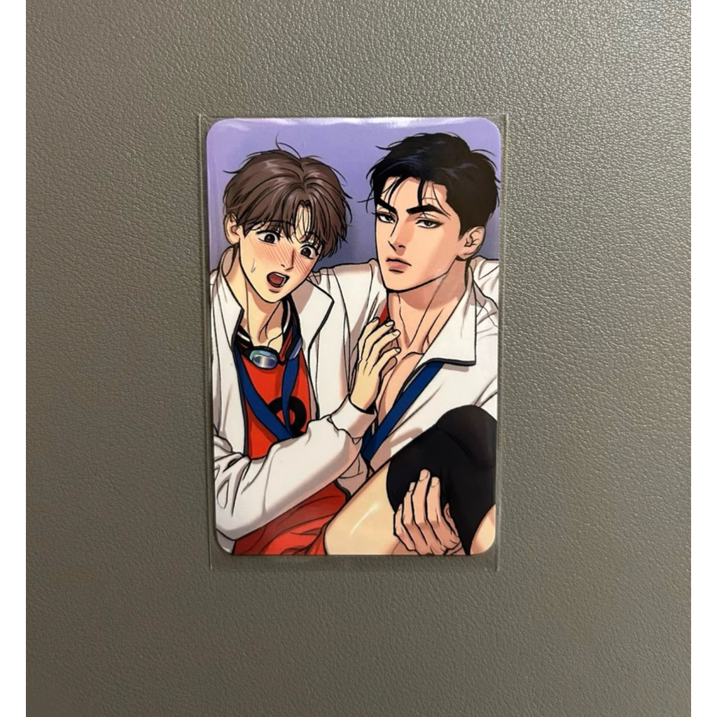 (sẵn) Card Jinx (Vận Xui)