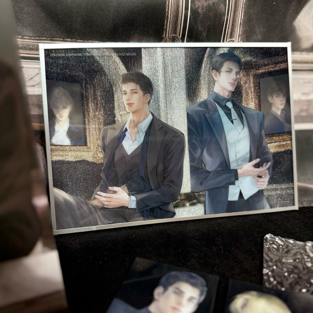 Goods boylove Passion