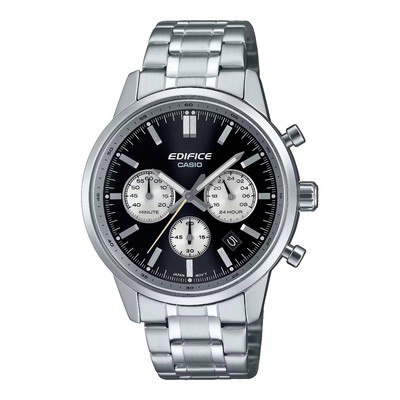 Đồng Hồ Nam Dây Kim Loại Chính Hãng Casio EDIFICE EFR-575D-1ADF