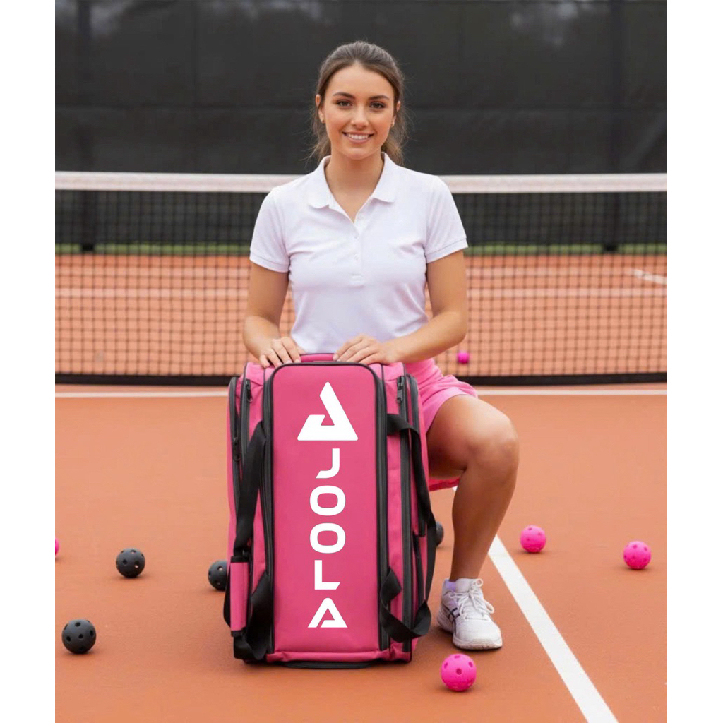 BALO PICKLEBALL, BALO ACSIC, BALO JOOLA, BALO BIG SIZE