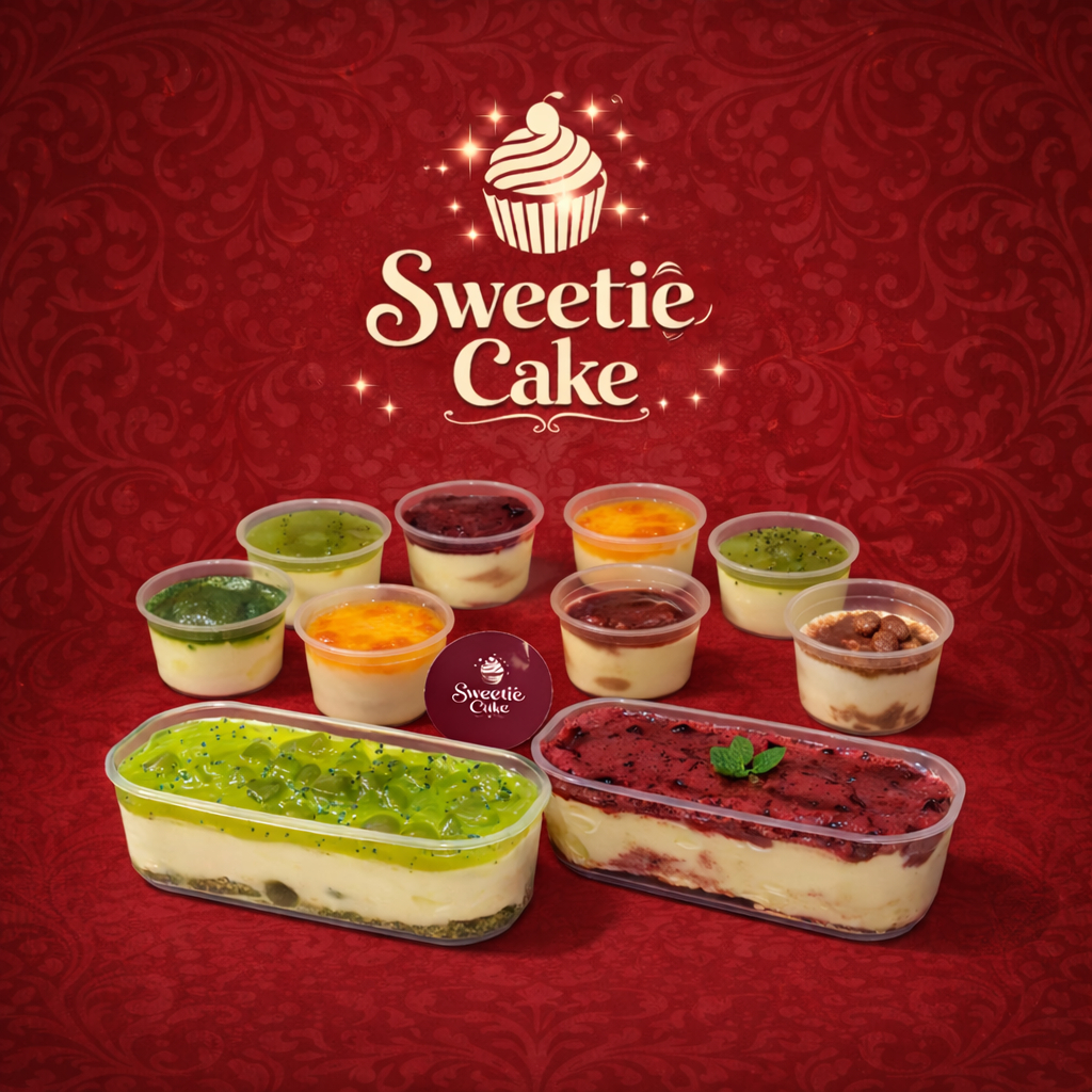 [HỎA TỐC HN ] TIRAMISU Matcha – Bánh mềm mịn, đắng nhẹ trà xanh, ít ngọt