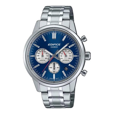 Đồng Hồ Nam Dây Kim Loại Chính Hãng Casio EDIFICE EFR-575D-2ADF