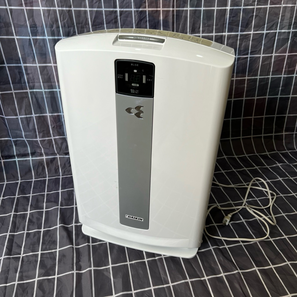 Máy lọc Daikin a/mck70n japan (công suất lọc 4-50m2)