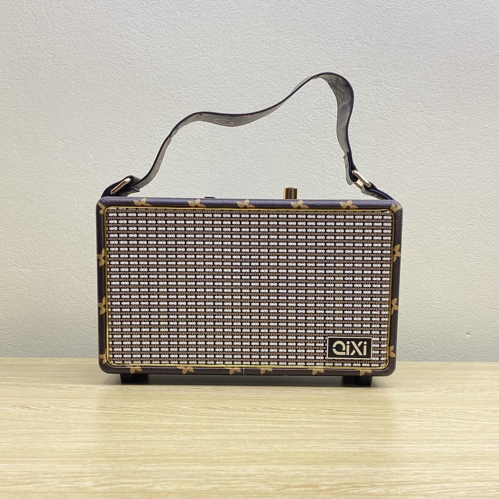 Loa Bluetooth Qixi SK-2025