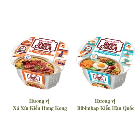 [Q.3] CƠM TỰ CHÍN OMACHI CƠM TỰ SÔI LẨU TỰ SÔI OMACHI CƠM TỰ SÔI OMACHI CÁC VỊ 181-192G