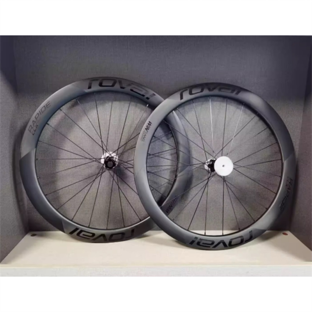 Vành xe đạp carbon ROVAL RAPIDE CLX hub DT350