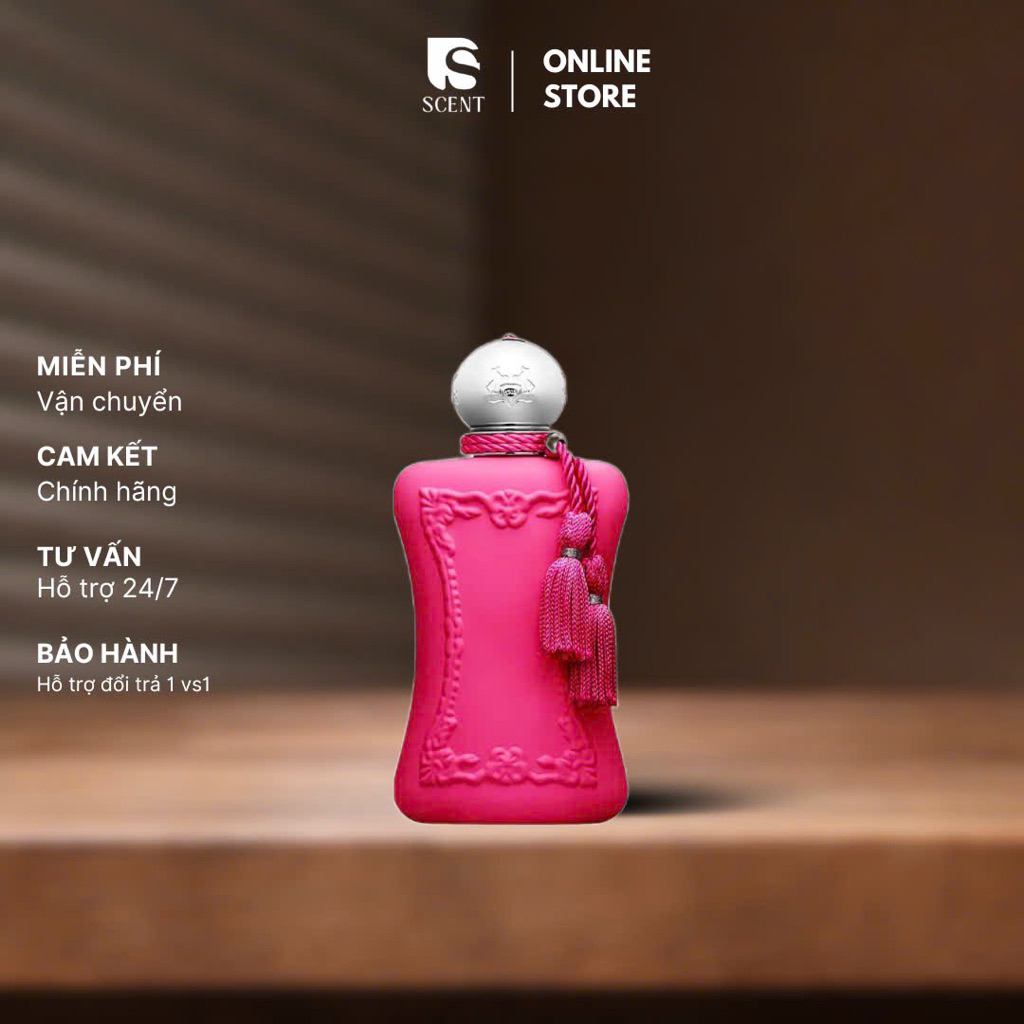 [SSCENT] PDM Oriana | Nước hoa nữ