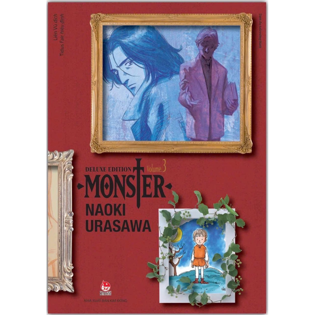 𝐌𝐎𝐍𝐒𝐓𝐄𝐑 𝐃𝐄𝐋𝐔𝐗𝐄 𝐄𝐃𝐈𝐓𝐈𝐎𝐍 𝐕𝐎𝐋𝐔𝐌𝐄 𝟎𝟑