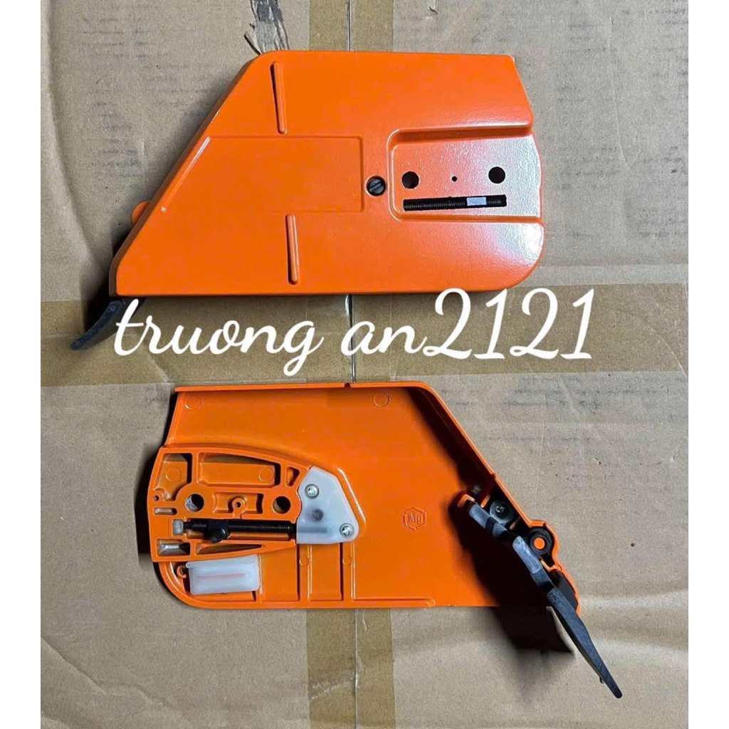 Ốp lam máy cưa 365 Husqvarna