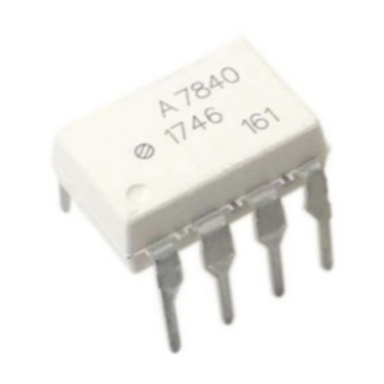 Opto A7840 DIP-8 (HCPL-7840 7840)