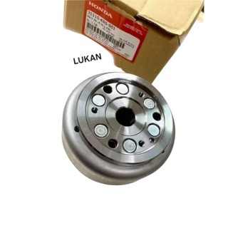 Vô, qua lăng mâm lửa điện Super DREAM, WAVE ALPHA, FUTURE... zin 31110-KRS-901