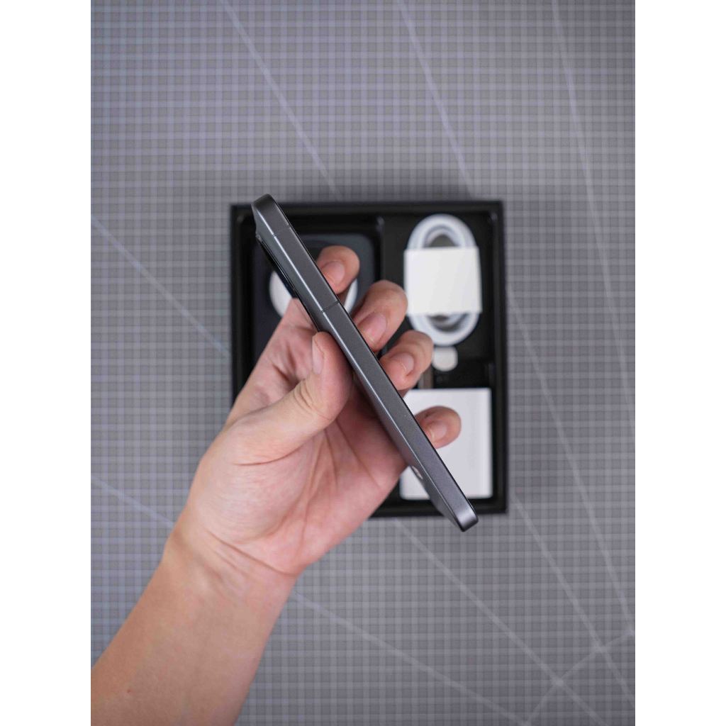 Điện Thoại vivo X300, Chip Dimensity 9500, Ram 12GB/16GB, Màn Hình LTPO AMOLED 6.31 inches. SonPixel | BigBuy360 - bigbuy360.vn