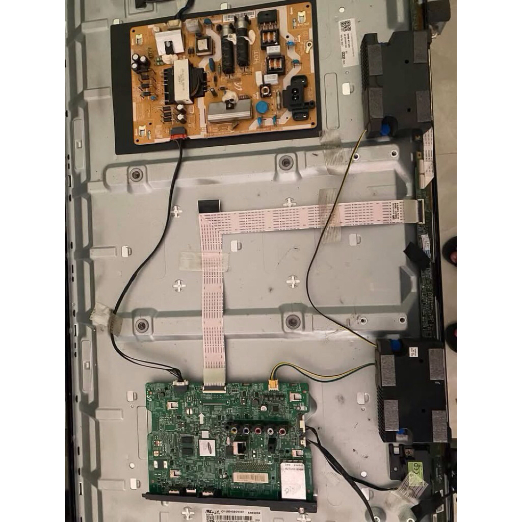 Bộ mạch tivi SAMSUNG UA40J5200DK, 40J5200, 49J5250, UA49J5250DK, UA40J5200AK